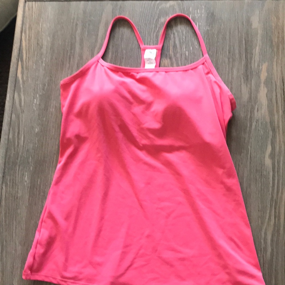 Fabletics Coro Racerback Tank - Picture 2 of 12